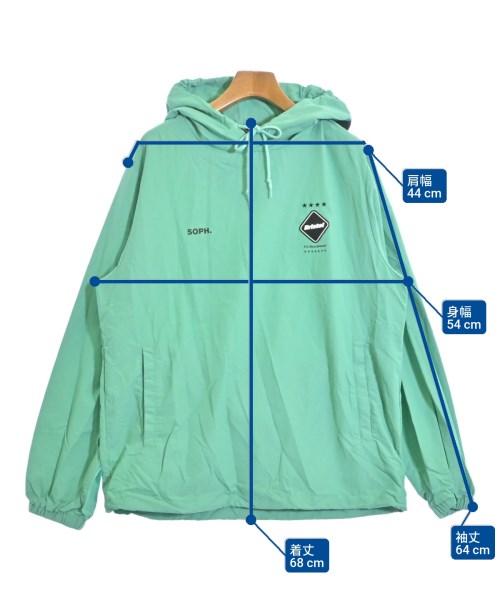 F.C.R.B แจ็คเก็ตเบลาส์ อื่น