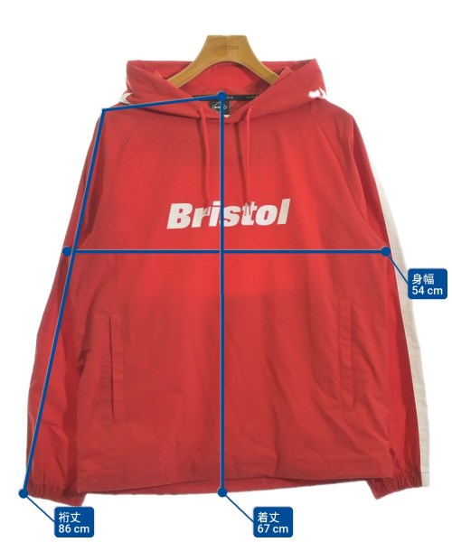 F.C.R.B แจ็คเก็ตเบลาส์ อื่น