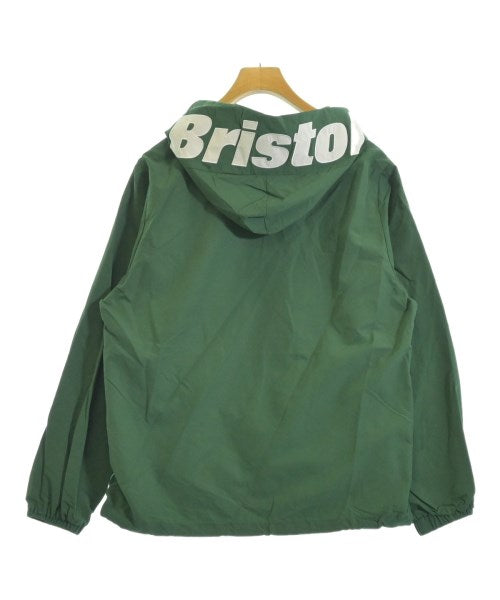 F.C.R.B แจ็คเก็ตเบลาส์ อื่น