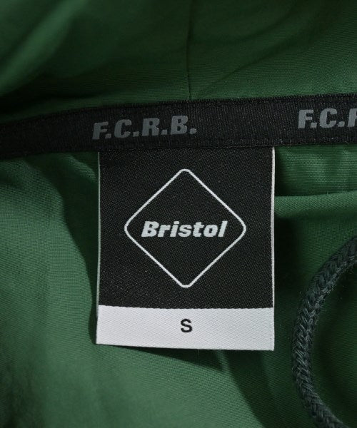 F.C.R.B แจ็คเก็ตเบลาส์ อื่น