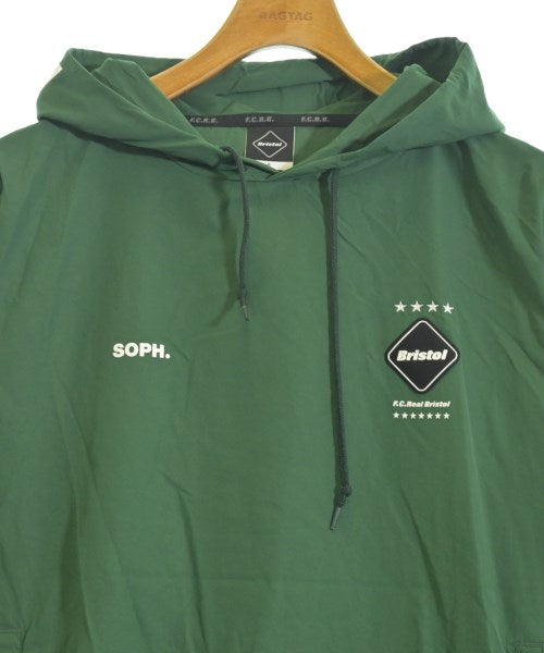 F.C.R.B แจ็คเก็ตเบลาส์ อื่น