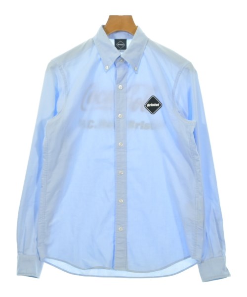 F.C.R.B เสื้อลำลอง