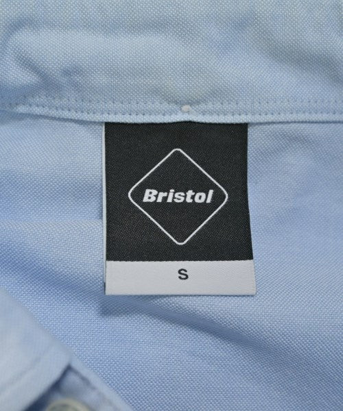 F.C.R.B เสื้อลำลอง