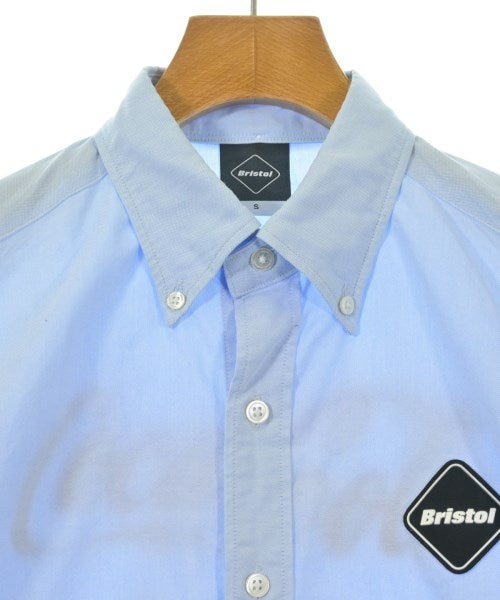 F.C.R.B เสื้อลำลอง