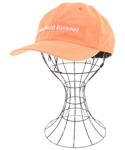 F.C.R.B หมวกแก๊ป