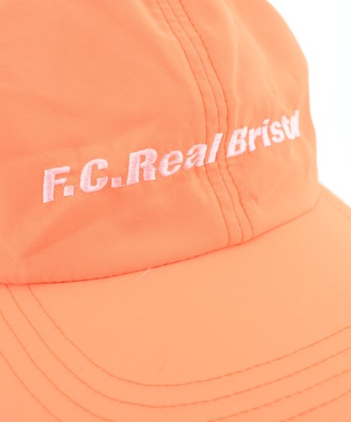 F.C.R.B หมวกแก๊ป