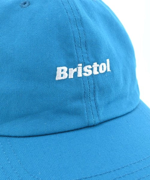 F.C.R.B หมวกแก๊ป