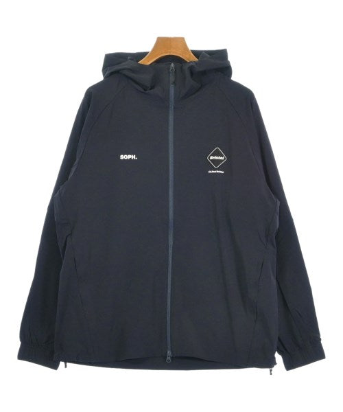 F.C.R.B เสื้อพาร์กาภูเขา