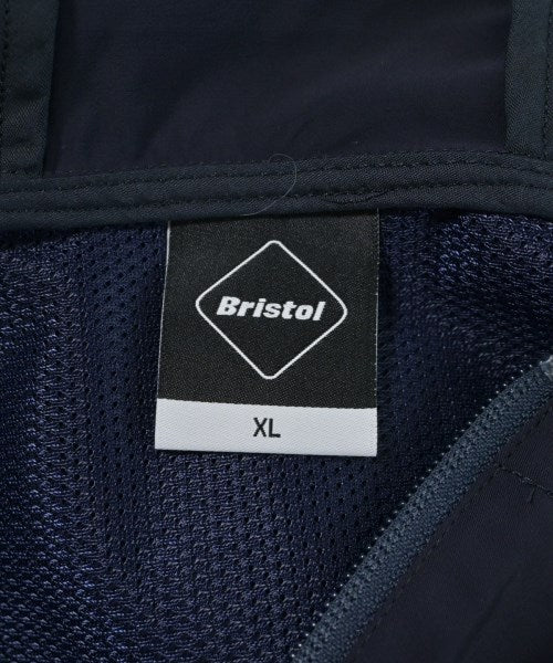 F.C.R.B เสื้อพาร์กาภูเขา