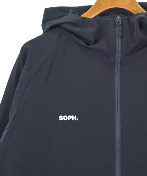 F.C.R.B เสื้อพาร์กาภูเขา