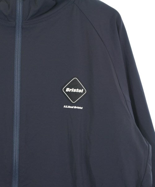 F.C.R.B เสื้อพาร์กาภูเขา