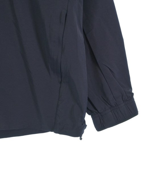 F.C.R.B เสื้อพาร์กาภูเขา