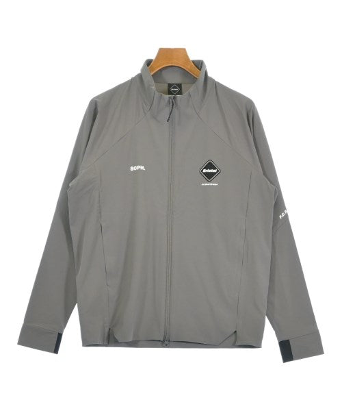 F.C.R.B เสื้อพาร์กาภูเขา