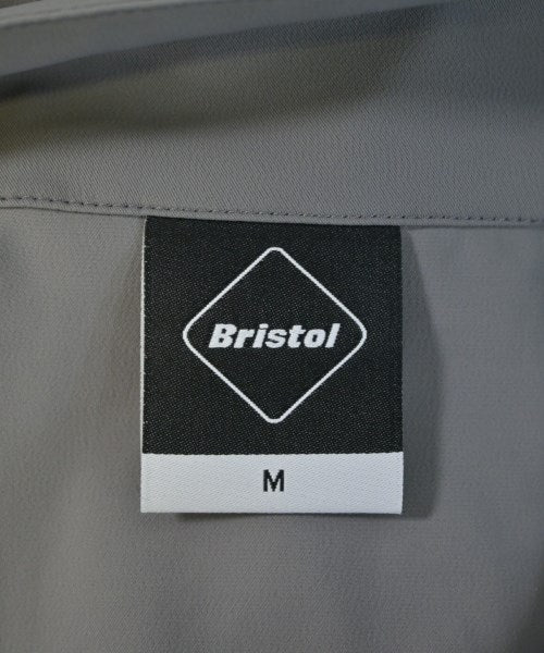 F.C.R.B เสื้อพาร์กาภูเขา