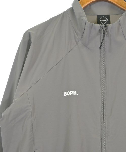 F.C.R.B เสื้อพาร์กาภูเขา