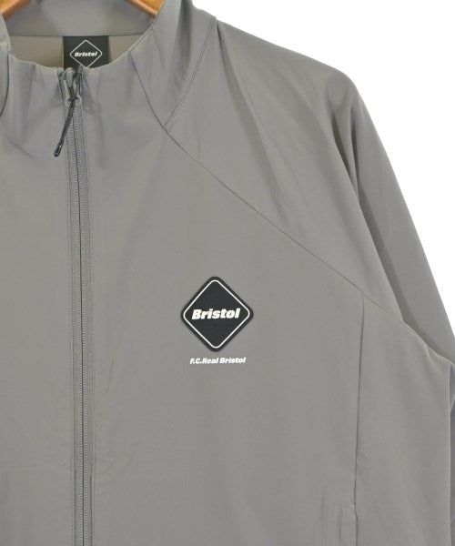 F.C.R.B เสื้อพาร์กาภูเขา