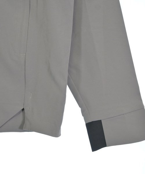 F.C.R.B เสื้อพาร์กาภูเขา