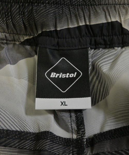 F.C.R.B กางเกงขาสั้น