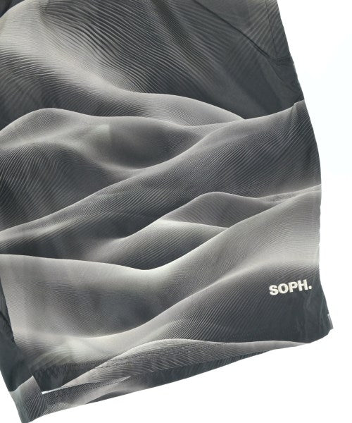 F.C.R.B กางเกงขาสั้น