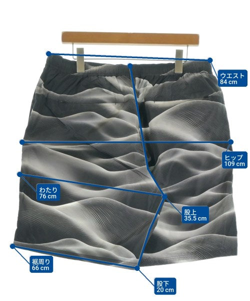 F.C.R.B กางเกงขาสั้น