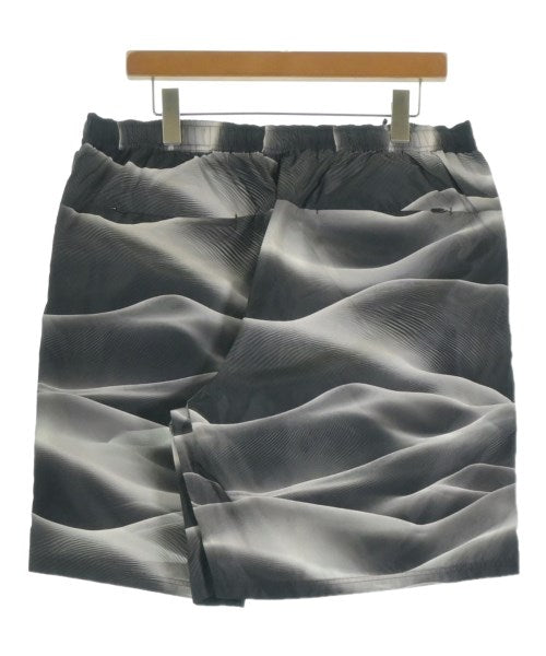 F.C.R.B กางเกงขาสั้น