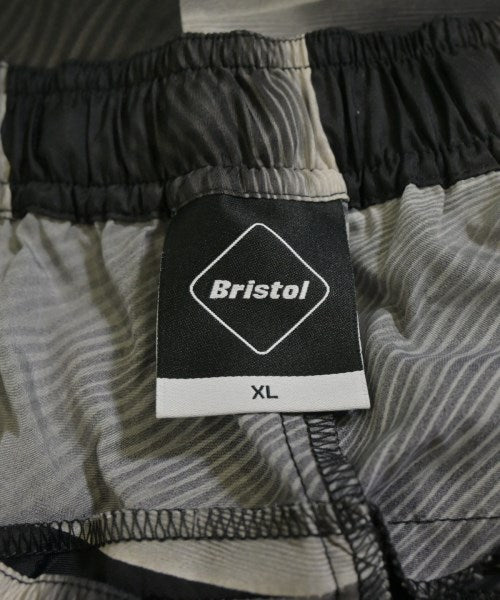 F.C.R.B กางเกงขาสั้น