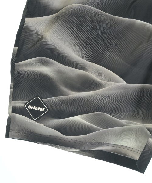 F.C.R.B กางเกงขาสั้น