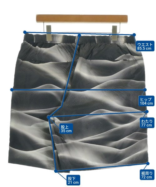 F.C.R.B กางเกงขาสั้น