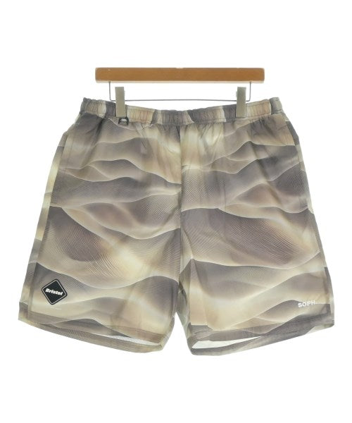 F.C.R.B กางเกงขาสั้น