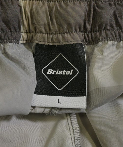 F.C.R.B กางเกงขาสั้น