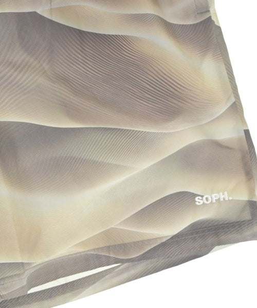 F.C.R.B กางเกงขาสั้น