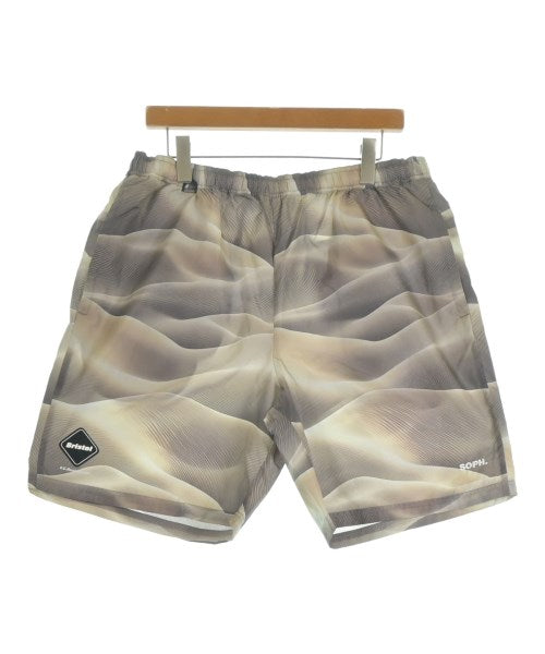 F.C.R.B กางเกงขาสั้น