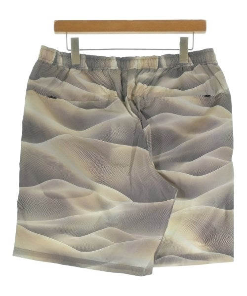 F.C.R.B กางเกงขาสั้น