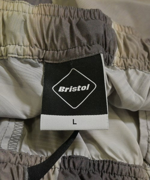 F.C.R.B กางเกงขาสั้น