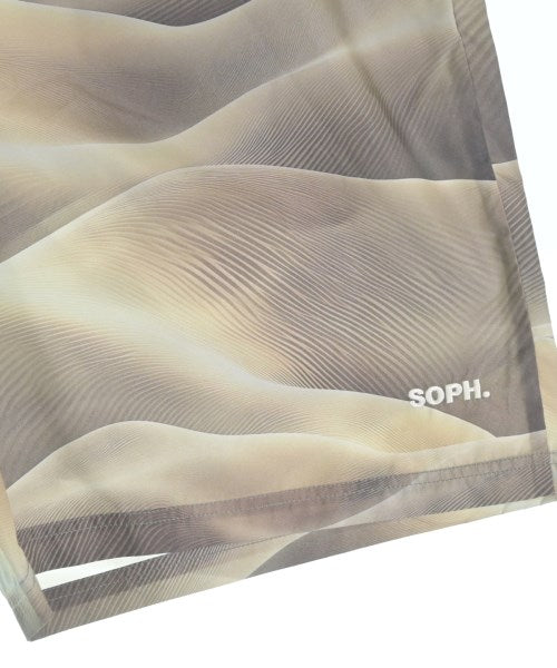 F.C.R.B กางเกงขาสั้น