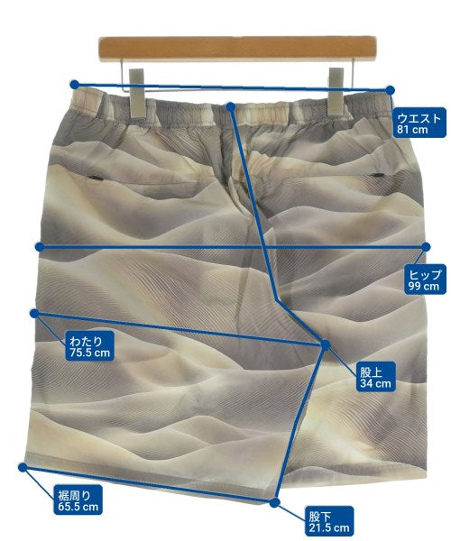 F.C.R.B กางเกงขาสั้น