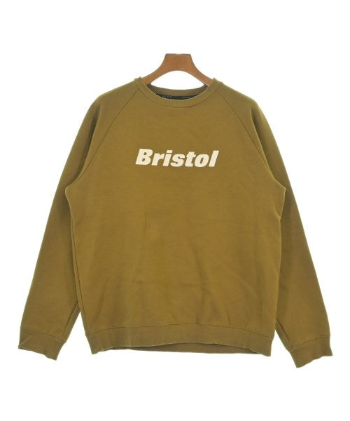 F.C.R.B เสื้อสเวตเตอร์