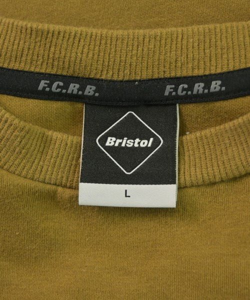 F.C.R.B เสื้อสเวตเตอร์