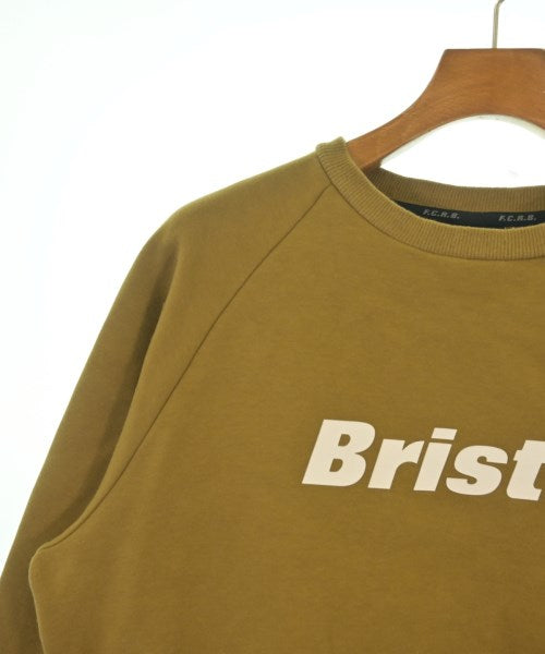 F.C.R.B เสื้อสเวตเตอร์