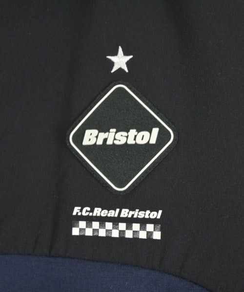 F.C.R.B เสื้อพาร์กาภูเขา