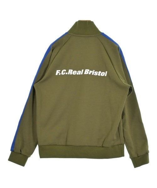 F.C.R.B เสื้อสเวตเตอร์