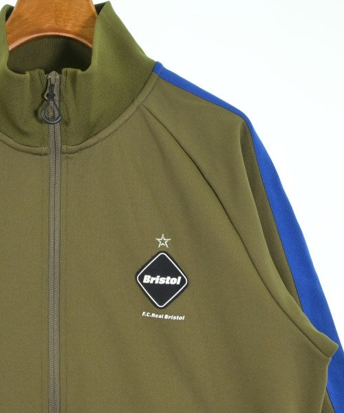 F.C.R.B เสื้อสเวตเตอร์