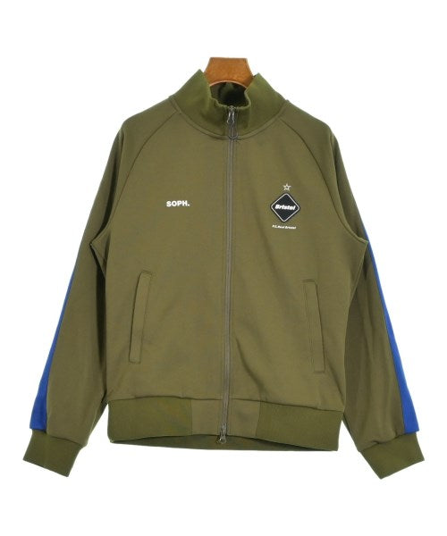 F.C.R.B เสื้อสเวตเตอร์