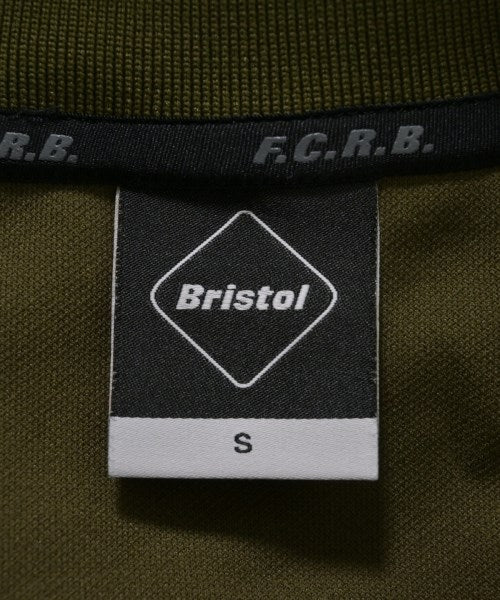 F.C.R.B เสื้อสเวตเตอร์