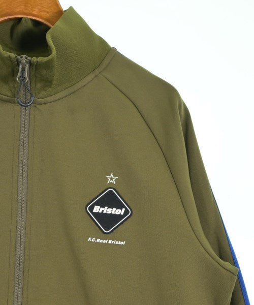 F.C.R.B เสื้อสเวตเตอร์