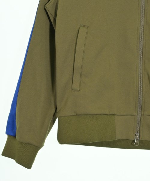 F.C.R.B เสื้อสเวตเตอร์