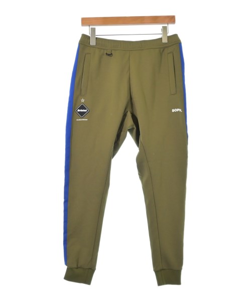 F.C.R.B กางเกงวอร์ม