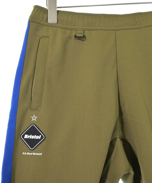 F.C.R.B กางเกงวอร์ม