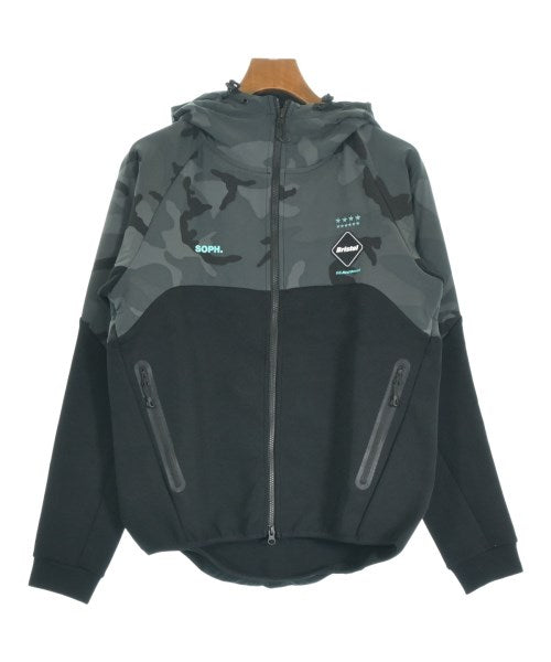 F.C.R.B แจ็คเก็ตเบลาส์ อื่น