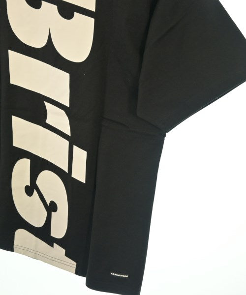 F.C.R.B เสื้อยืด/เสื้อท็อปส์